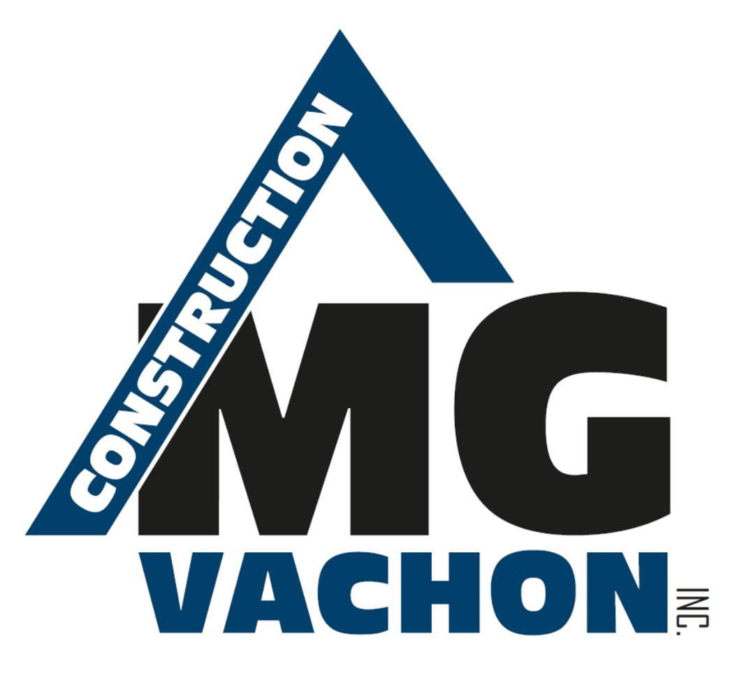 Construction MG Vachon inc.